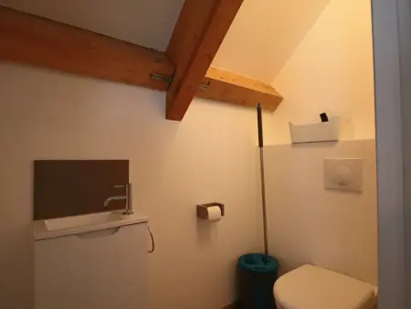 Maison neuve 4* au Mont Dore pour 6 personnes, Location Maison 6 personnes à Mont Dore - Photo 17