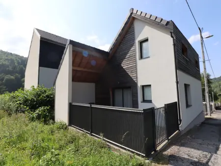 Maison neuve 4* au Mont Dore pour 6 personnes, Location Maison 6 personnes à Mont Dore - Photo 18