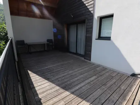 Maison neuve 4* au Mont Dore pour 6 personnes, Location Maison 6 personnes à Mont Dore - Photo 19