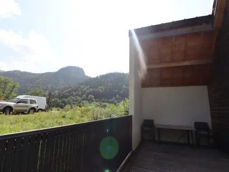 Maison neuve 4* au Mont Dore pour 6 personnes, Location Maison 6 personnes à Mont Dore - Photo 21
