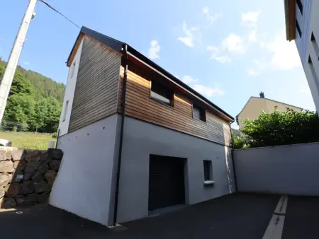 Maison neuve 4* au Mont Dore pour 6 personnes, Location Maison 6 personnes à Mont Dore - Photo 22