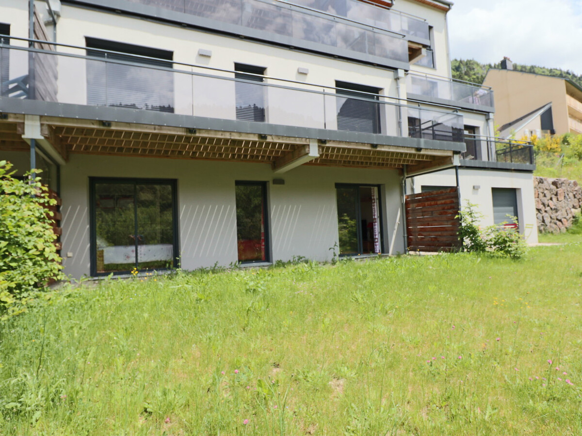 Appartement PMR 6 pers. avec jardin à Mont-Dore - Photo 2