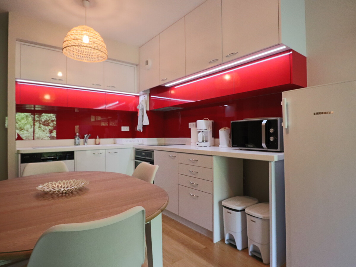Appartement PMR 6 pers. avec jardin à Mont-Dore - Photo 7