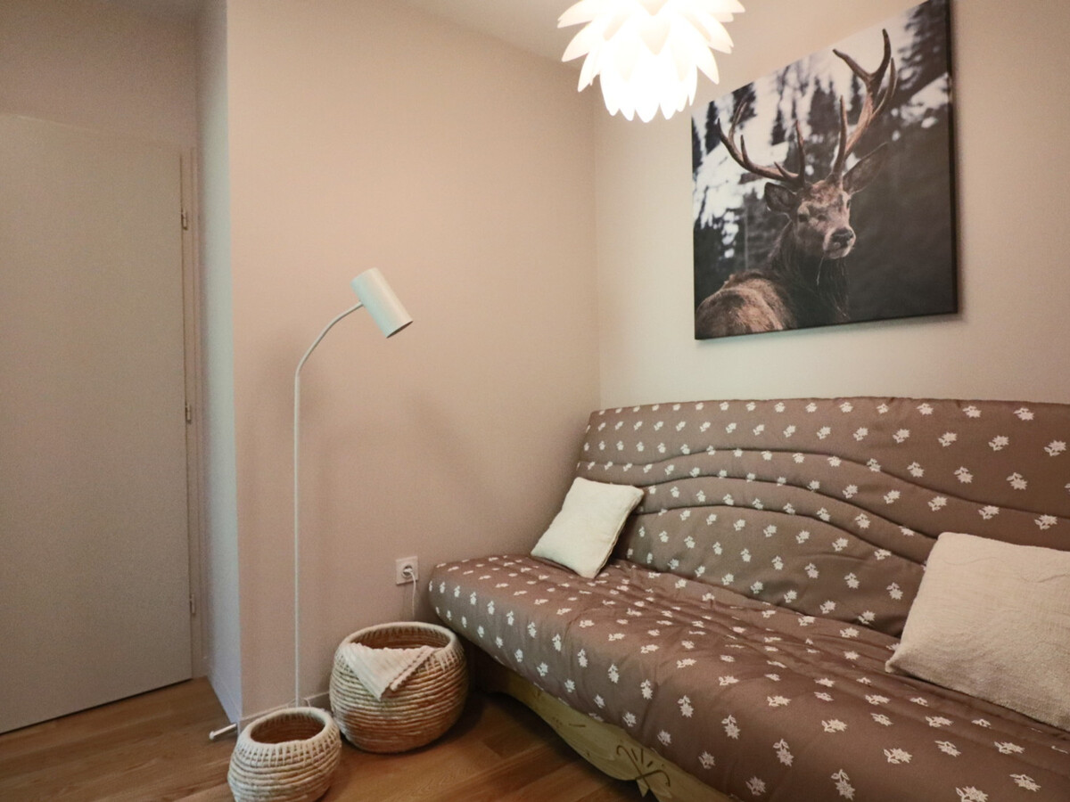 Appartement PMR 6 pers. avec jardin à Mont-Dore - Photo 8