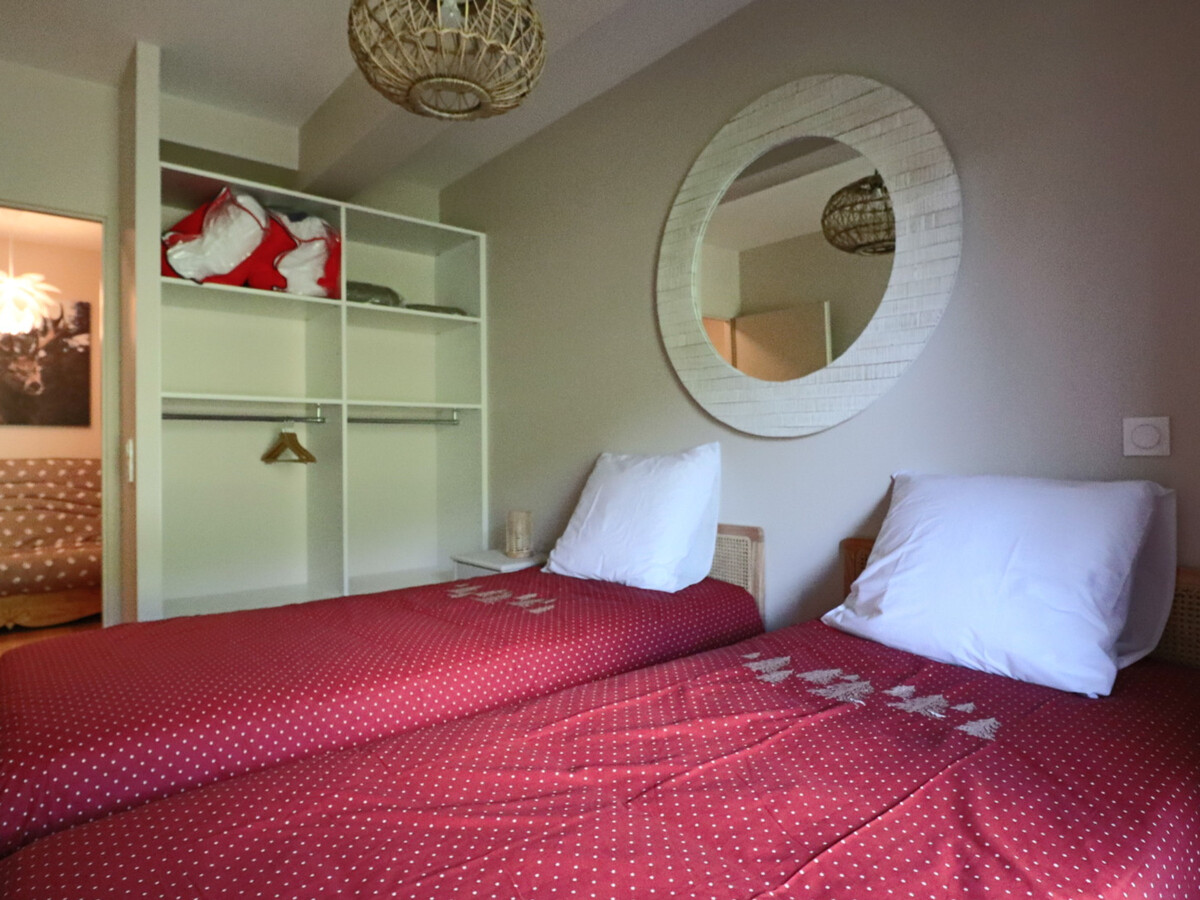Appartement PMR 6 pers. avec jardin à Mont-Dore - Photo 11