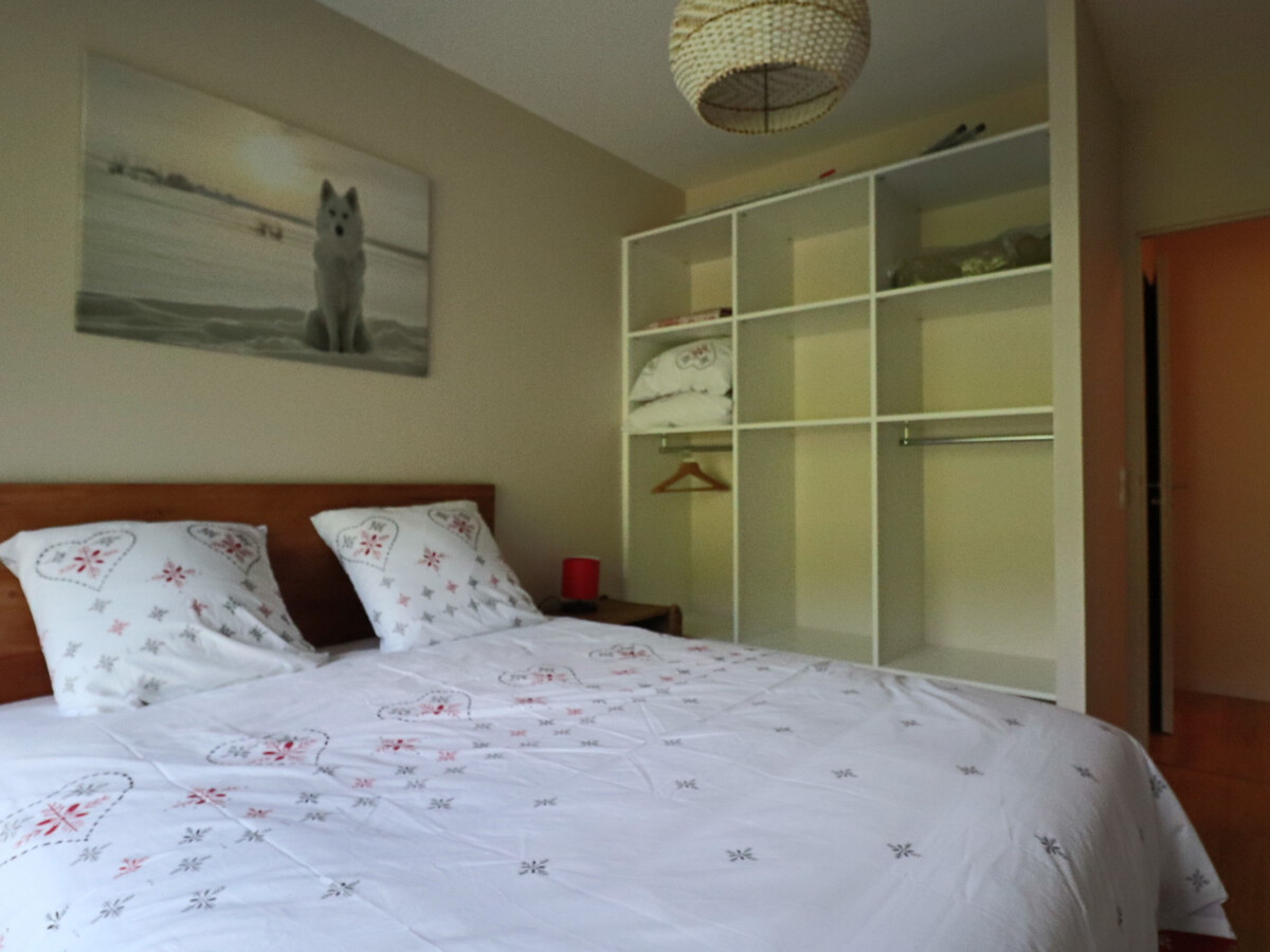 Appartement PMR 6 pers. avec jardin à Mont-Dore - Photo 13