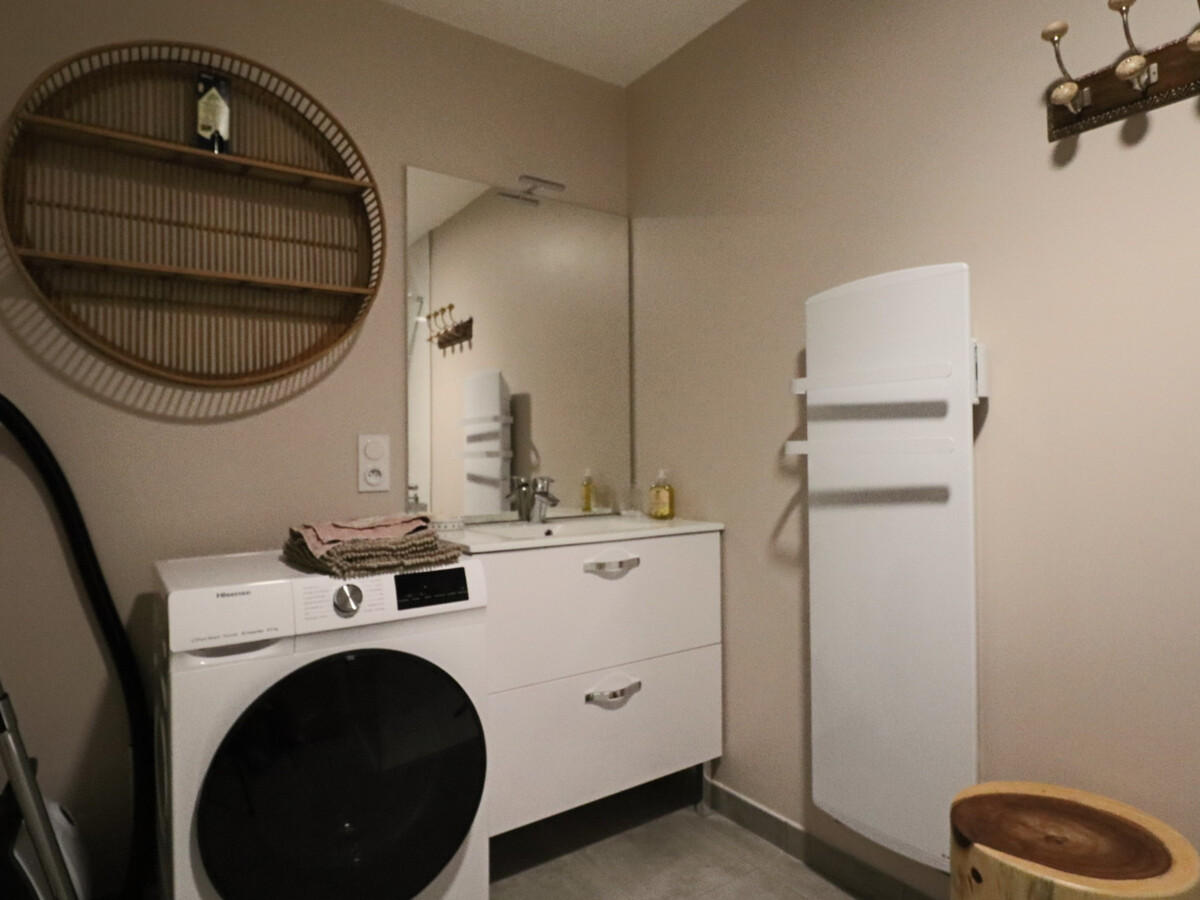 Appartement PMR 6 pers. avec jardin à Mont-Dore - Photo 14