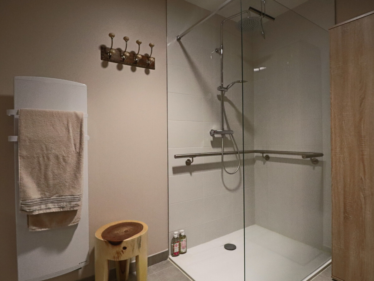 Appartement PMR 6 pers. avec jardin à Mont-Dore - Photo 15