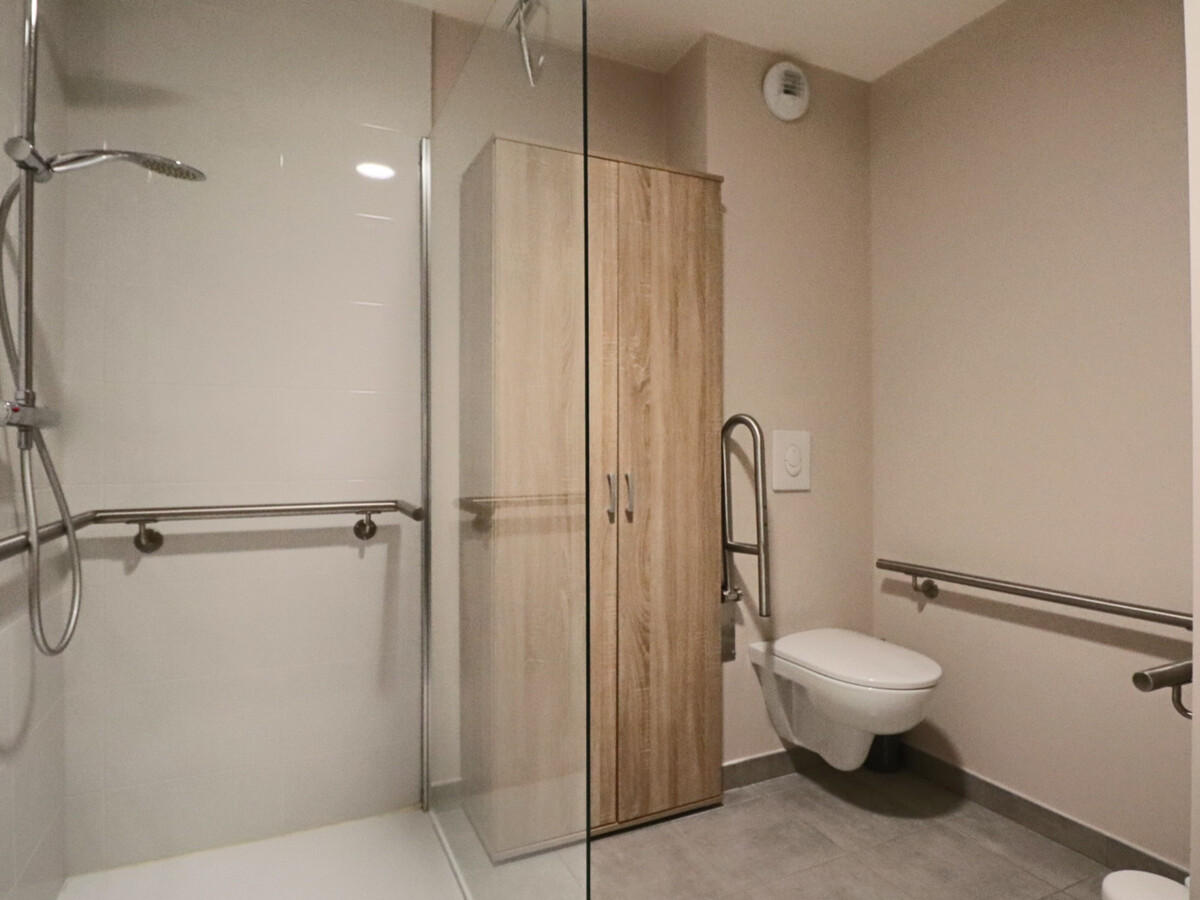 Appartement PMR 6 pers. avec jardin à Mont-Dore - Photo 16