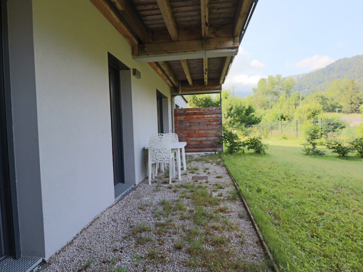 Appartement PMR 6 pers. avec jardin à Mont-Dore - Photo 17