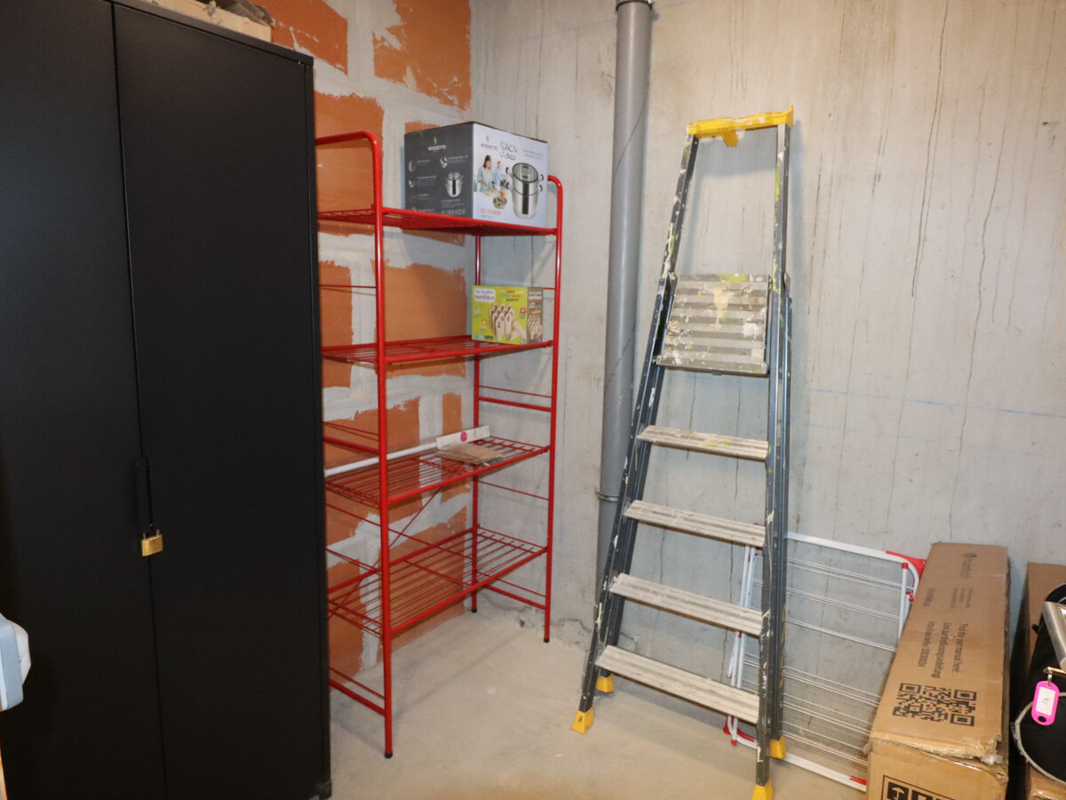 Appartement PMR 6 pers. avec jardin à Mont-Dore - Photo 18