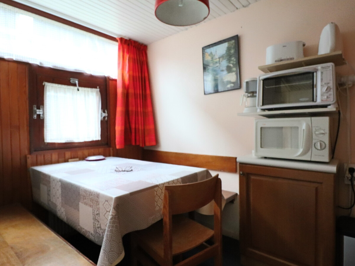 Duplex 40 m² vue Sancy, parking privé à Murat-le-Quaire - Photo 3