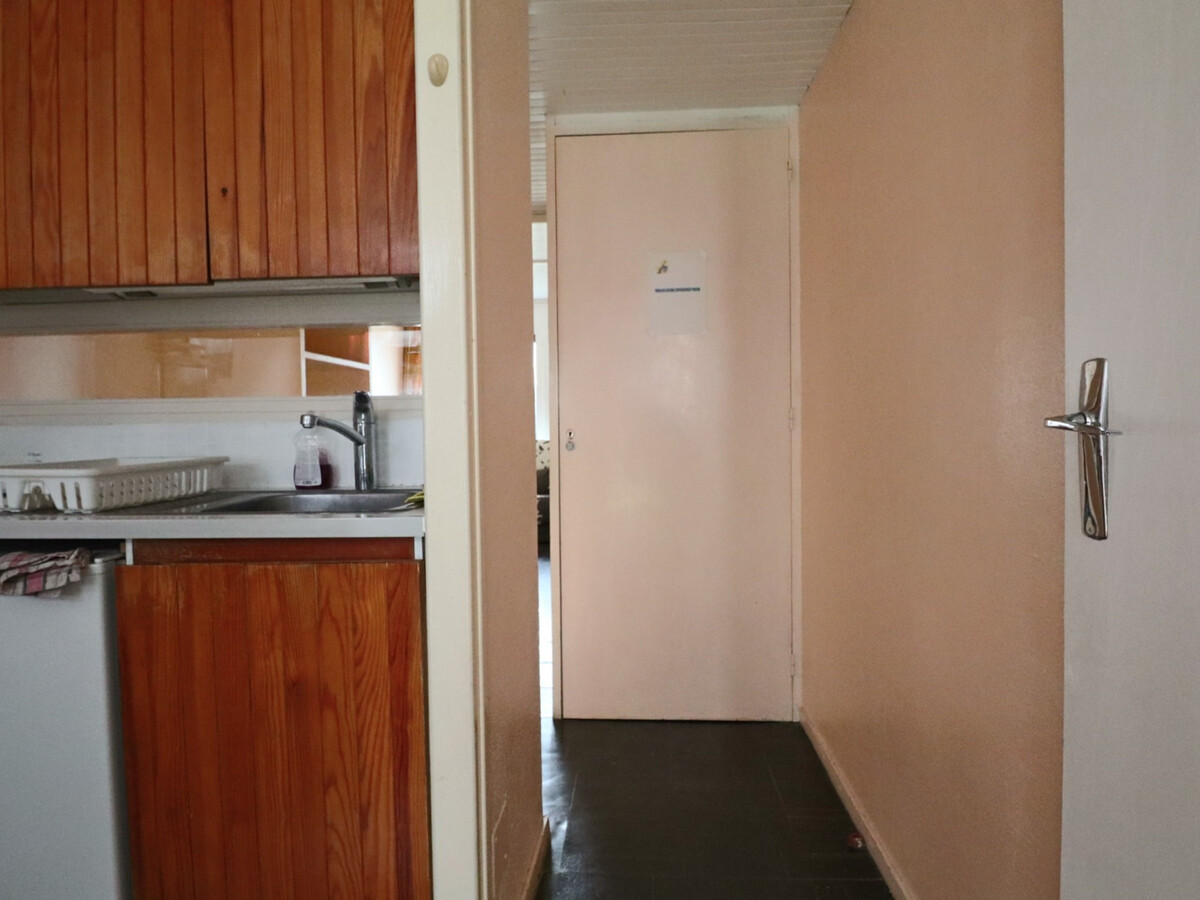 Duplex 40 m² vue Sancy, parking privé à Murat-le-Quaire - Photo 4