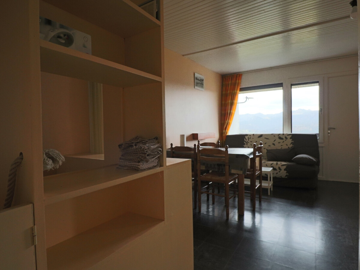 Duplex 40 m² vue Sancy, parking privé à Murat-le-Quaire - Photo 5