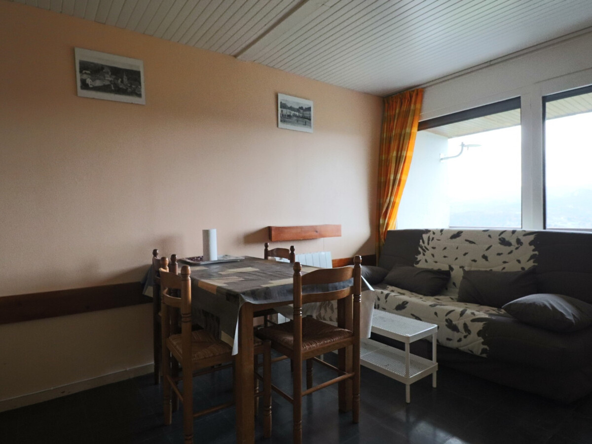 Duplex 40 m² vue Sancy, parking privé à Murat-le-Quaire - Photo 6