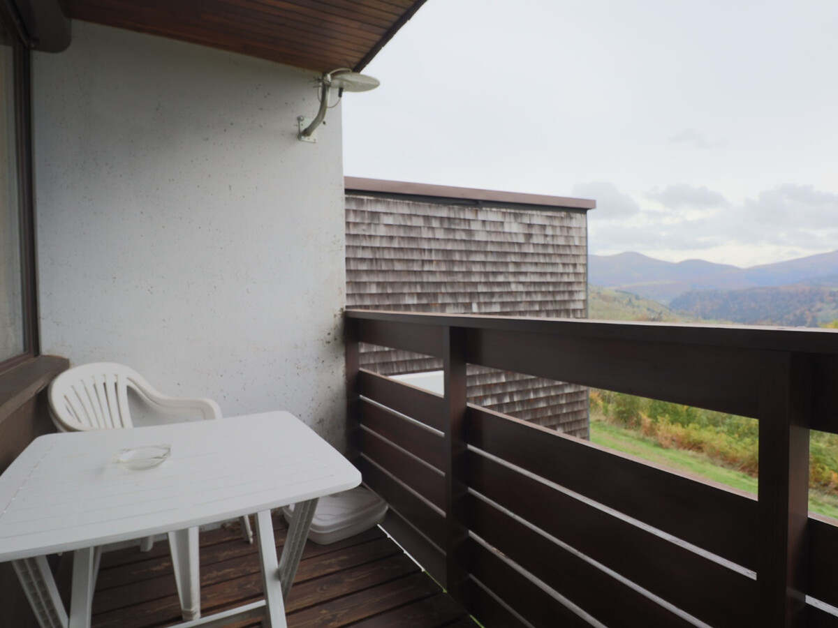 Duplex 40 m² vue Sancy, parking privé à Murat-le-Quaire - Photo 7