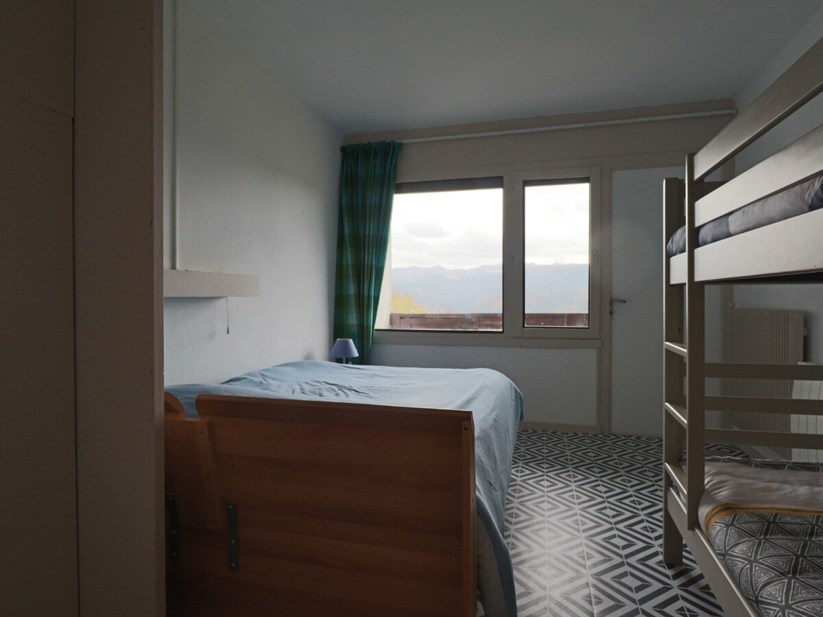 Duplex 40 m² vue Sancy, parking privé à Murat-le-Quaire - Photo 9
