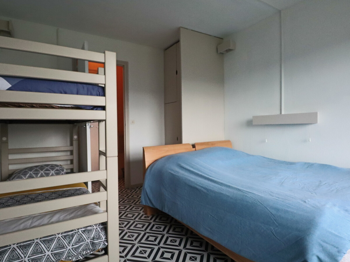 Duplex 40 m² vue Sancy, parking privé à Murat-le-Quaire - Photo 10