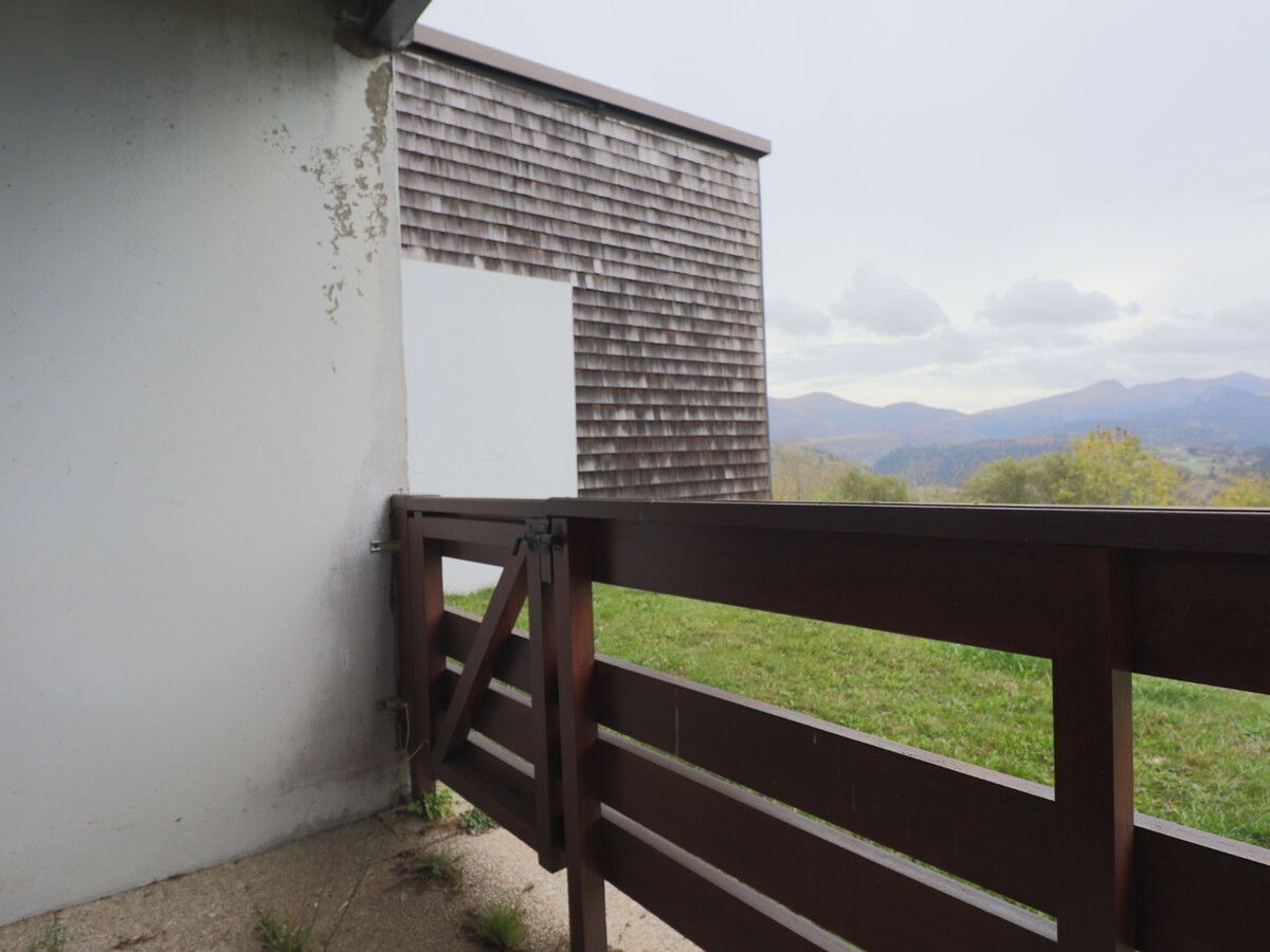 Duplex 40 m² vue Sancy, parking privé à Murat-le-Quaire - Photo 11