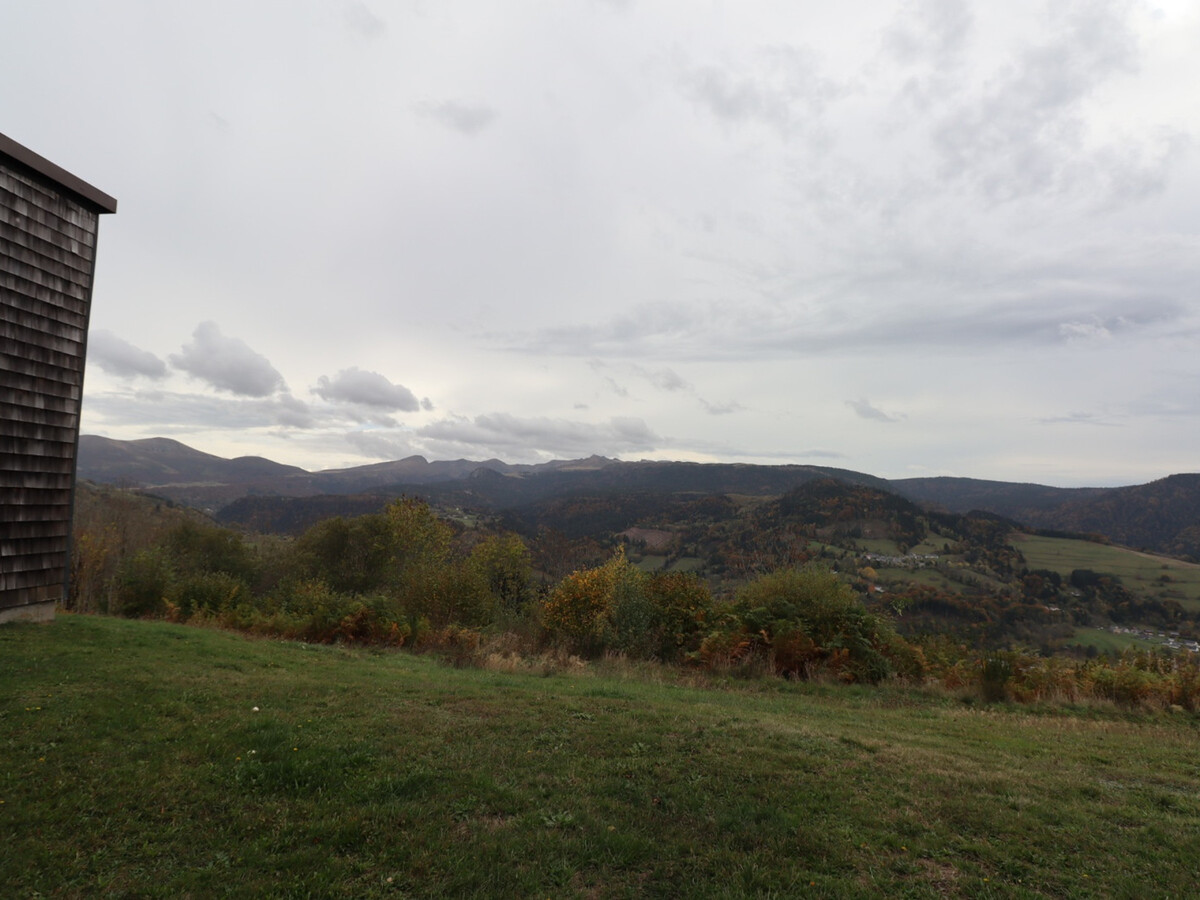 Duplex 40 m² vue Sancy, parking privé à Murat-le-Quaire - Photo 12
