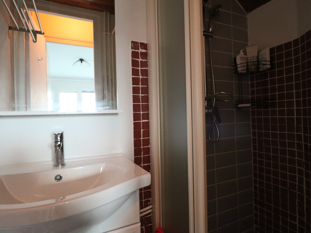 Duplex 40 m² vue Sancy, parking privé à Murat-le-Quaire - Photo 13