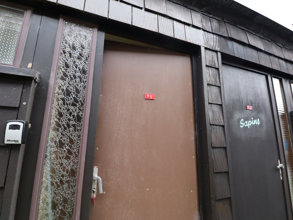 Duplex 40 m² vue Sancy, parking privé à Murat-le-Quaire - Photo 17