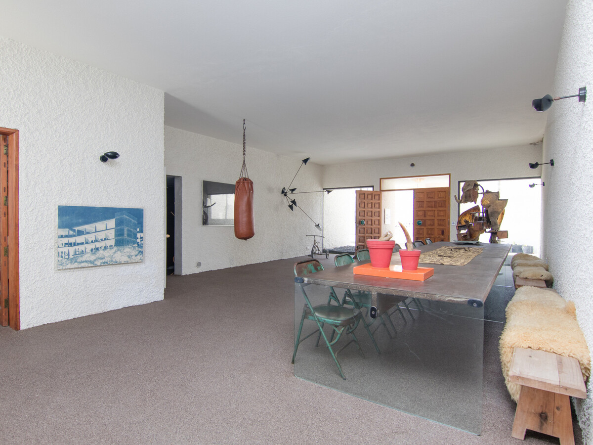 Villa Oceanum Privé – Piscines et vue Atlantique à Arico - Photo 11