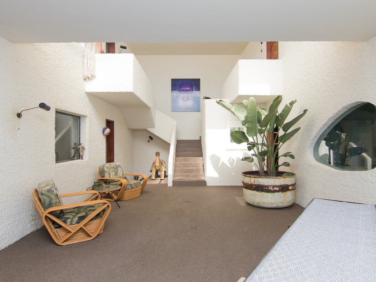 Villa Oceanum Privé – Piscines et vue Atlantique à Arico - Photo 12