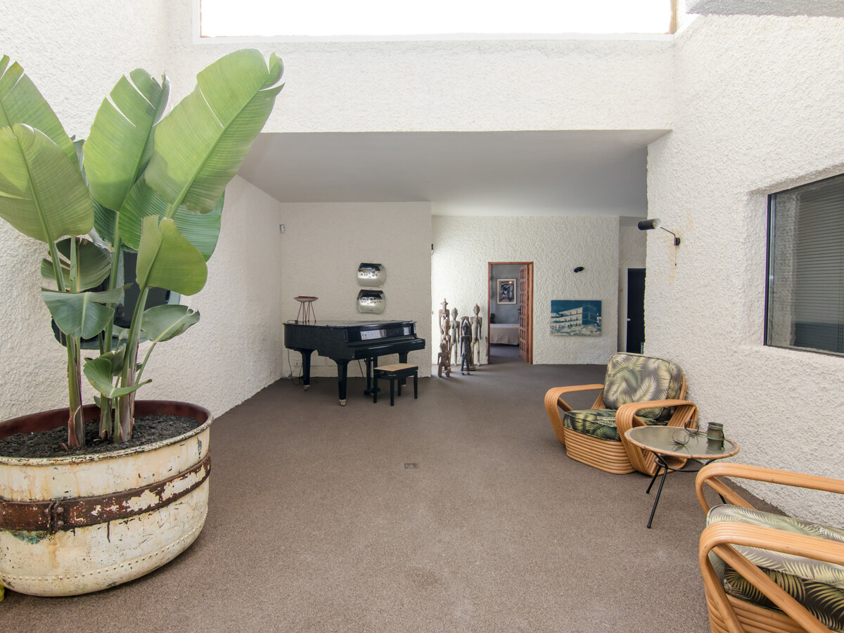 Villa Oceanum Privé – Piscines et vue Atlantique à Arico - Photo 14