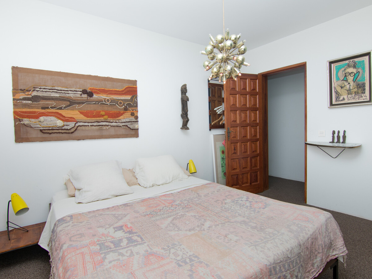 Villa Oceanum Privé – Piscines et vue Atlantique à Arico - Photo 24