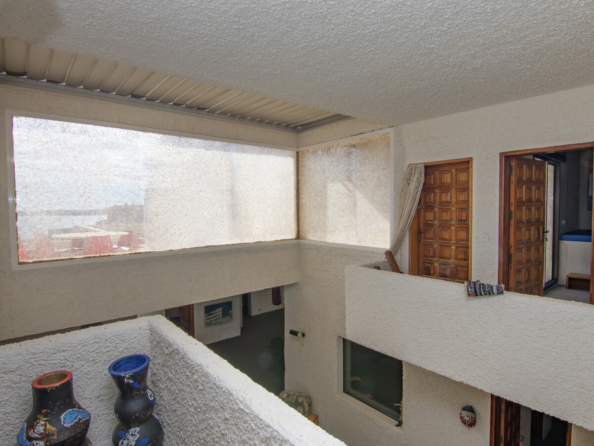 Villa Oceanum Privé – Piscines et vue Atlantique à Arico - Photo 34