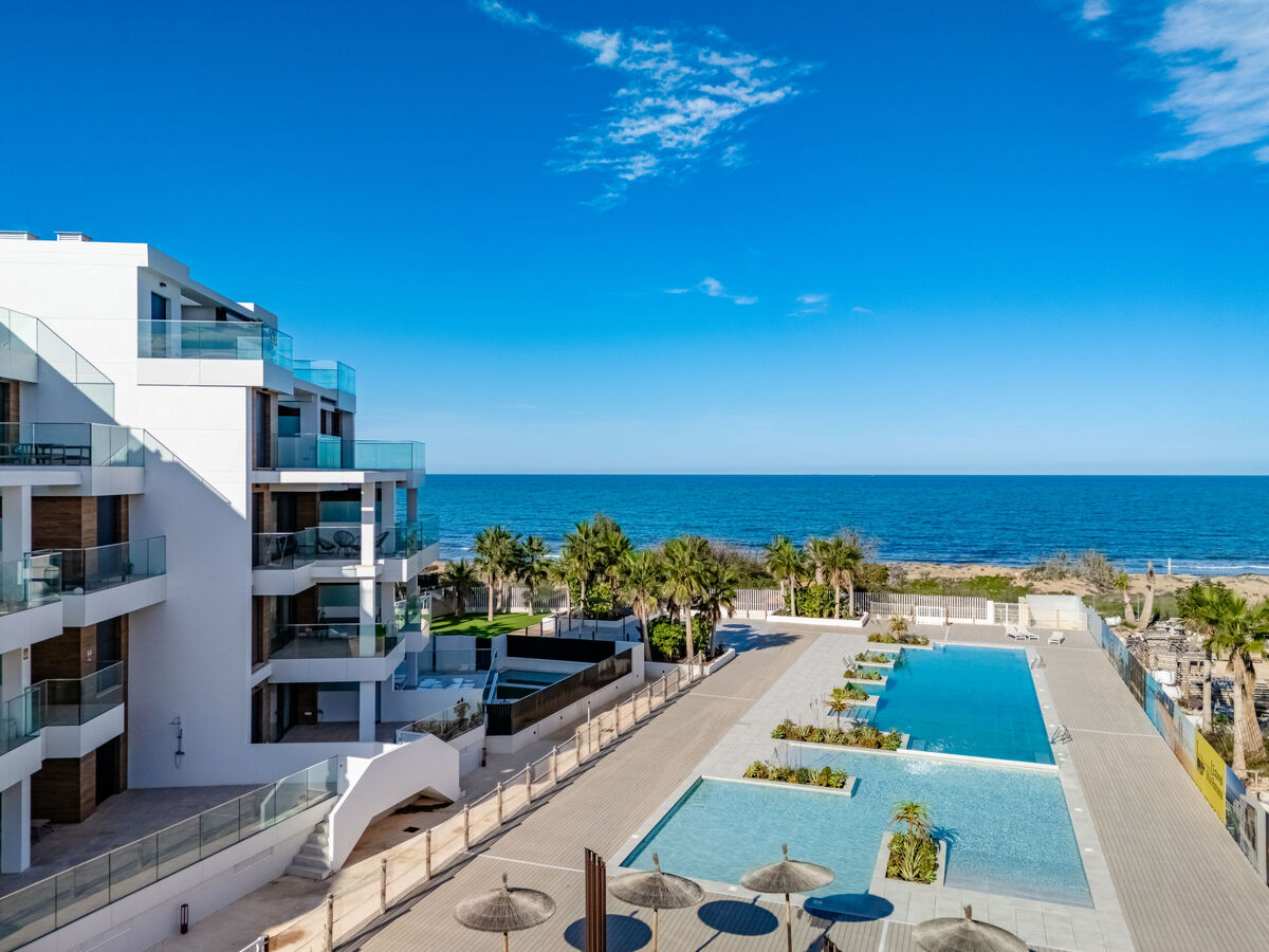 Villa Romana Beach – Maison 6 pers. à 10 m de la mer - Photo 2