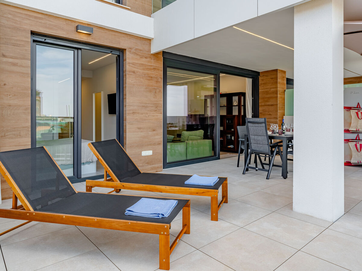 Villa Romana Beach – Maison 6 pers. à 10 m de la mer - Photo 4