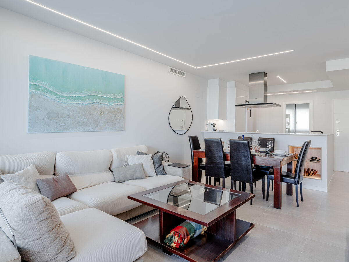 Villa Romana Beach – Maison 6 pers. à 10 m de la mer - Photo 5
