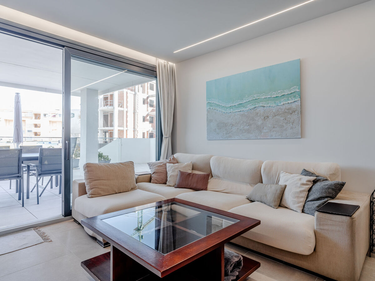 Villa Romana Beach – Maison 6 pers. à 10 m de la mer - Photo 6