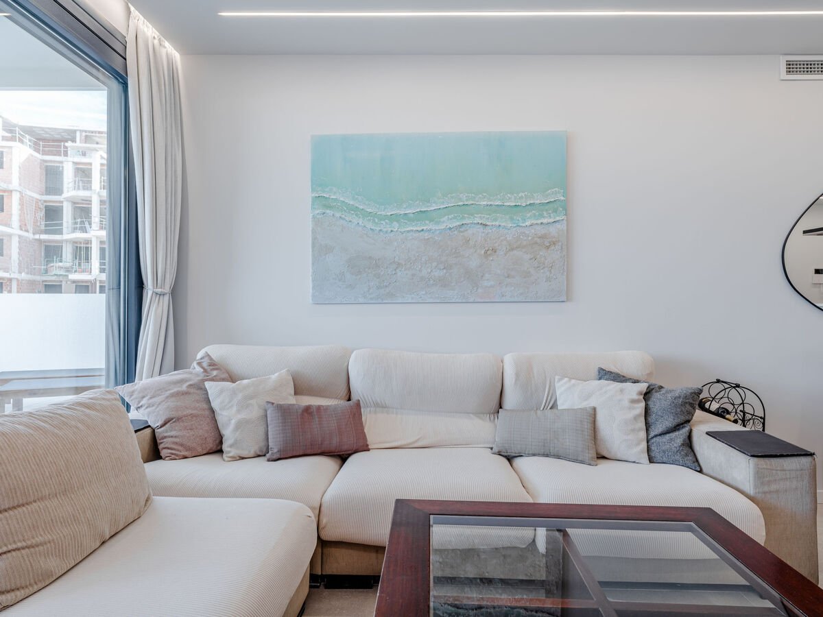 Villa Romana Beach – Maison 6 pers. à 10 m de la mer - Photo 12