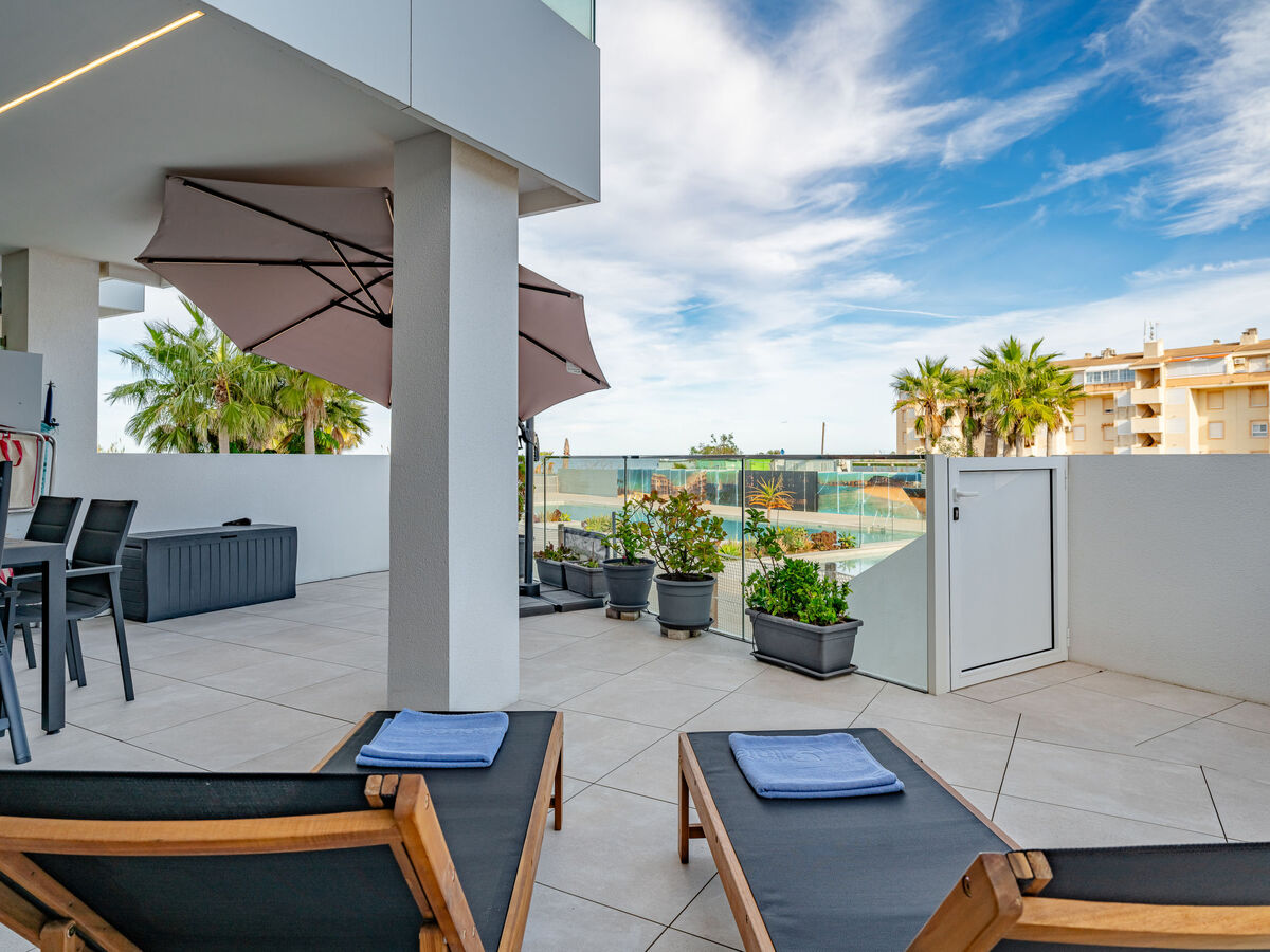 Villa Romana Beach – Maison 6 pers. à 10 m de la mer - Photo 14
