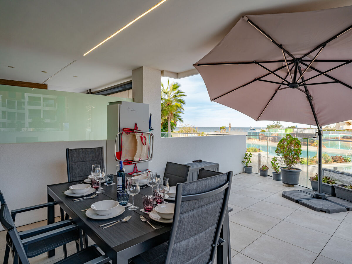 Villa Romana Beach – Maison 6 pers. à 10 m de la mer - Photo 16