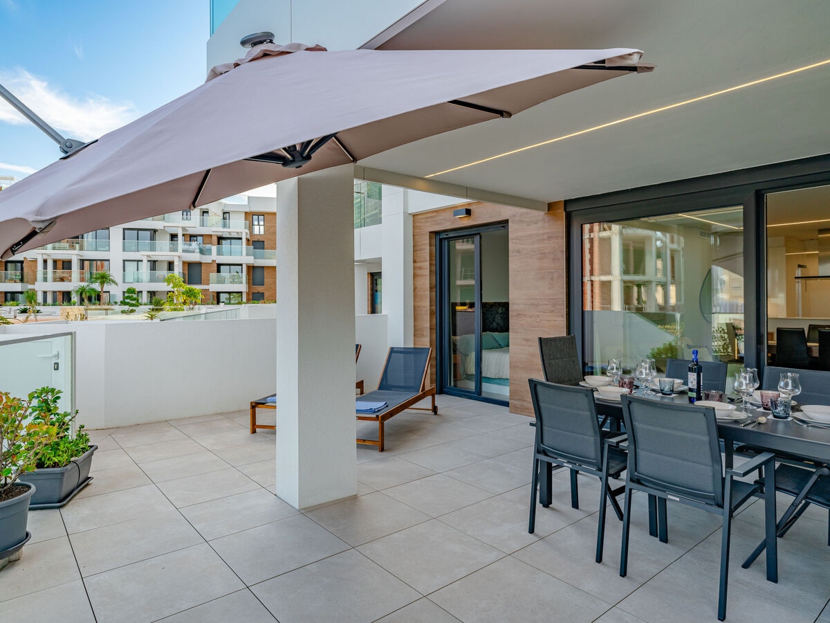 Villa Romana Beach – Maison 6 pers. à 10 m de la mer - Photo 17