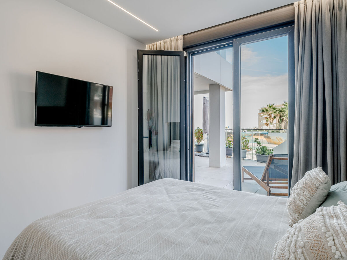 Villa Romana Beach – Maison 6 pers. à 10 m de la mer - Photo 21