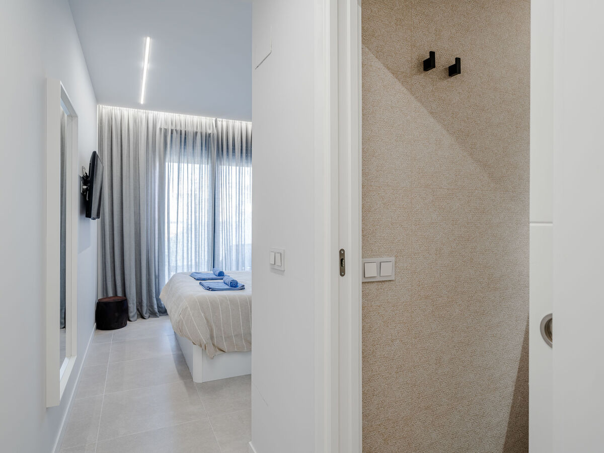Villa Romana Beach – Maison 6 pers. à 10 m de la mer - Photo 24