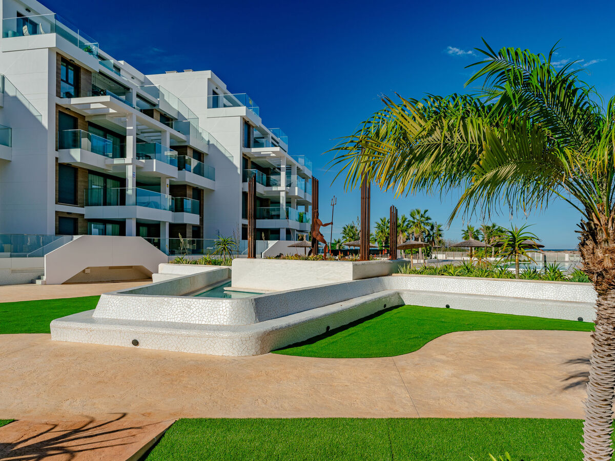 Villa Romana Beach – Maison 6 pers. à 10 m de la mer - Photo 32