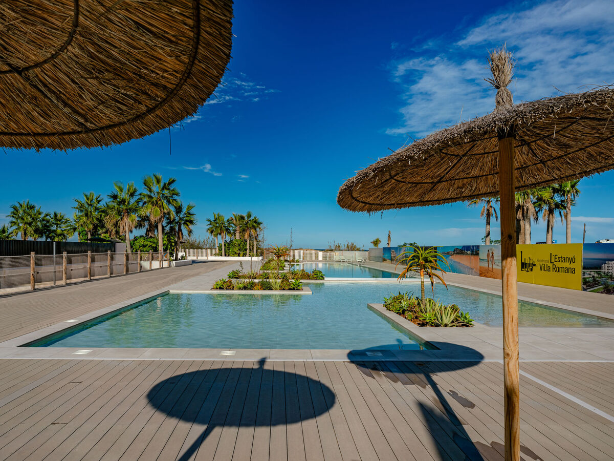 Villa Romana Beach – Maison 6 pers. à 10 m de la mer - Photo 33