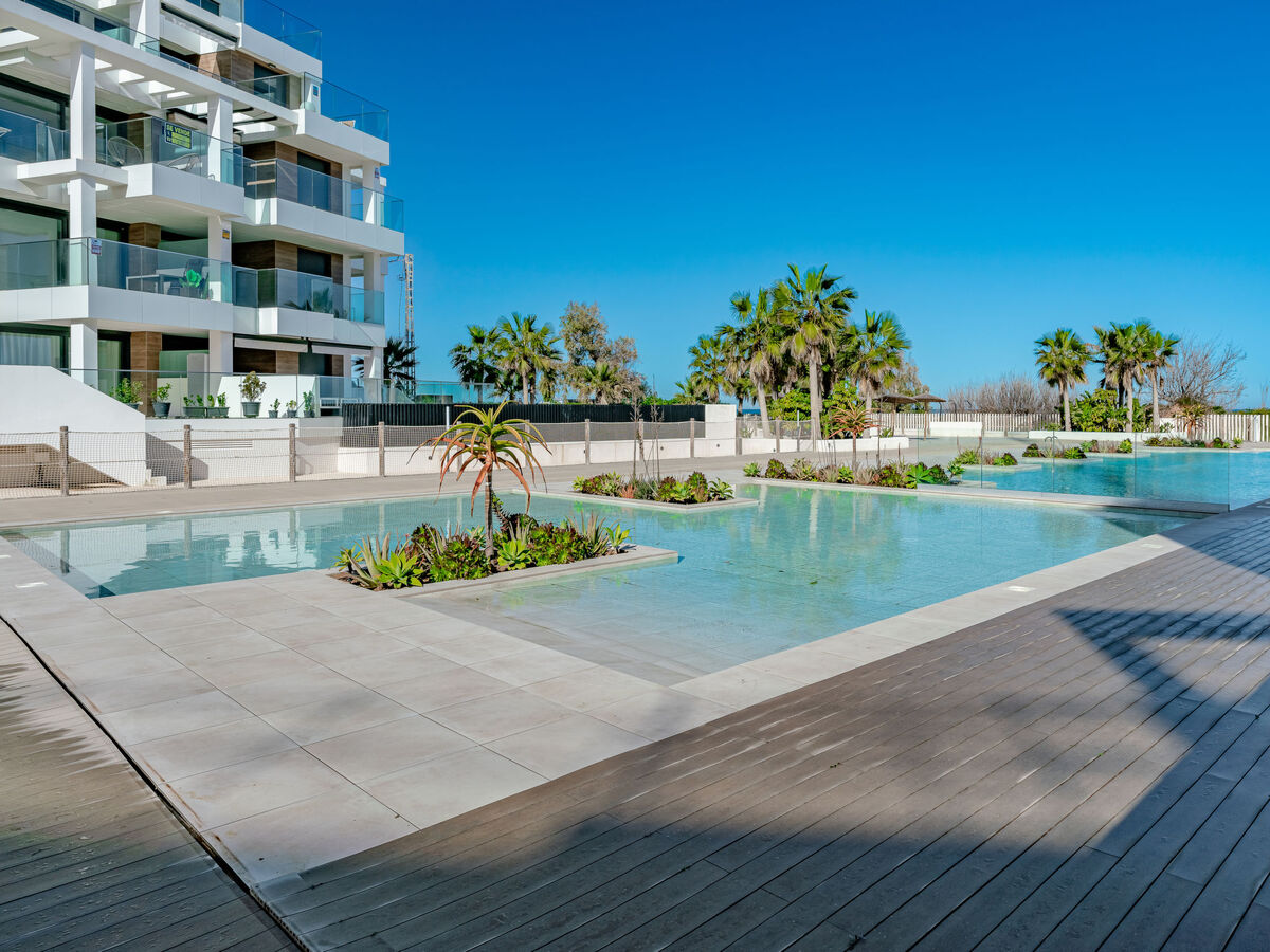 Villa Romana Beach – Maison 6 pers. à 10 m de la mer - Photo 34