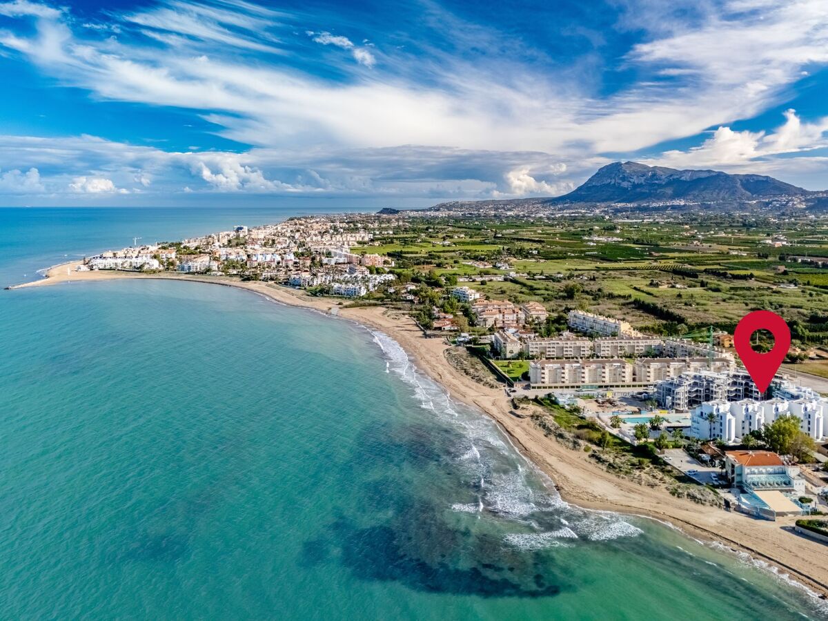 Villa Romana Beach – Maison 6 pers. à 10 m de la mer - Photo 36