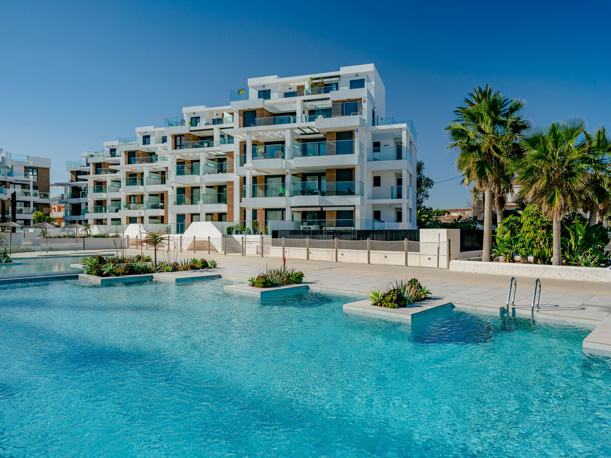 Villa Romana Beach – Maison 6 pers. à 10 m de la mer - Photo 37