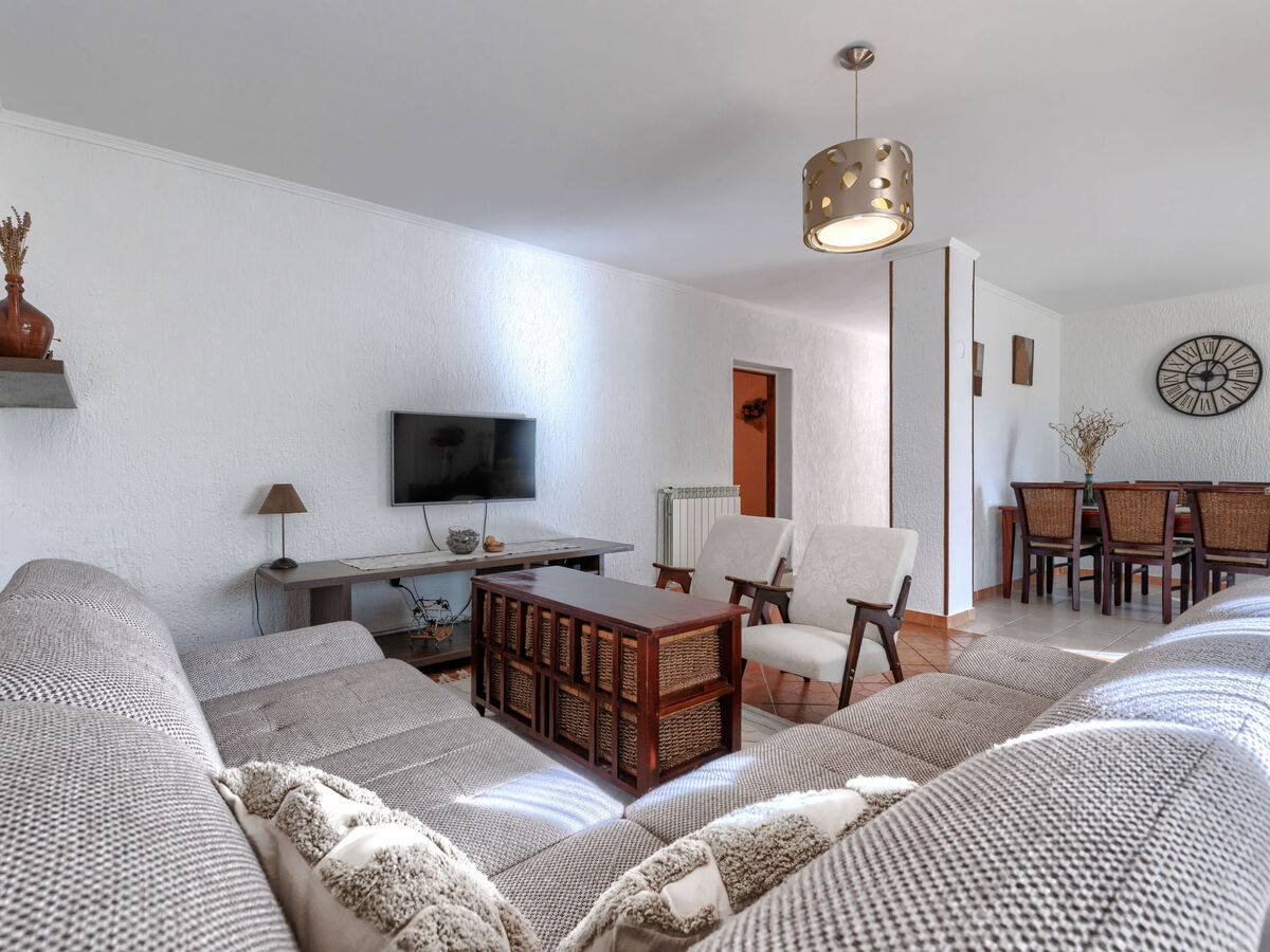 Villa Elli à Tinjan : 10 personnes, piscine privée - Photo 17