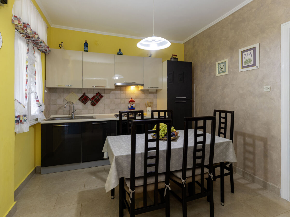 Maison Adele, 4 personnes, terrasse et barbecue près de la mer - Photo 4