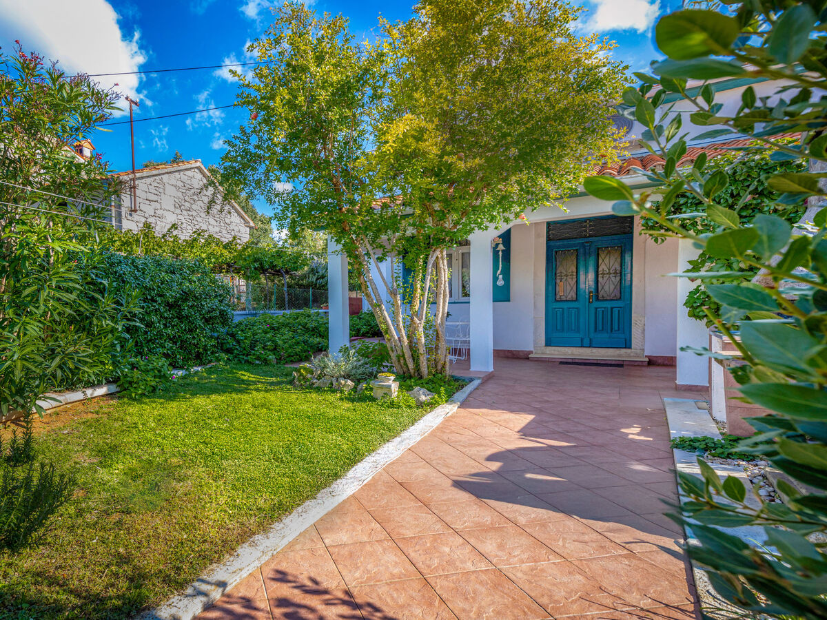 Maison Adele, 4 personnes, terrasse et barbecue près de la mer - Photo 5