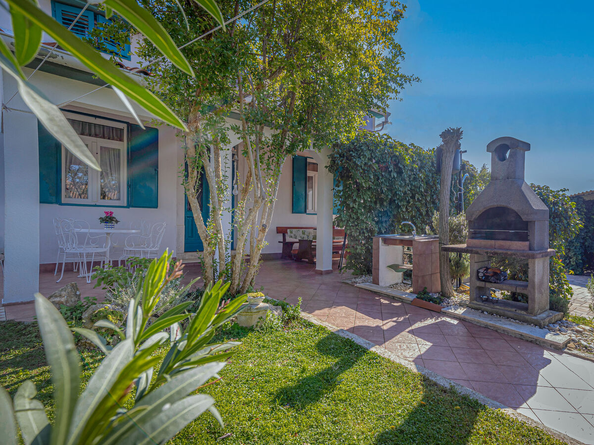 Maison Adele, 4 personnes, terrasse et barbecue près de la mer - Photo 6